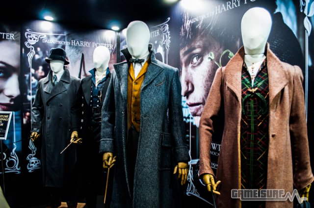 Lucca Comics & Games 2018 - Immagine 212442
