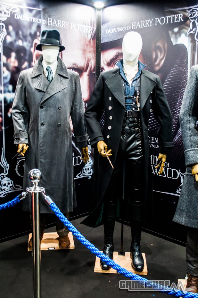 Lucca Comics & Games 2018 - Immagine 212443