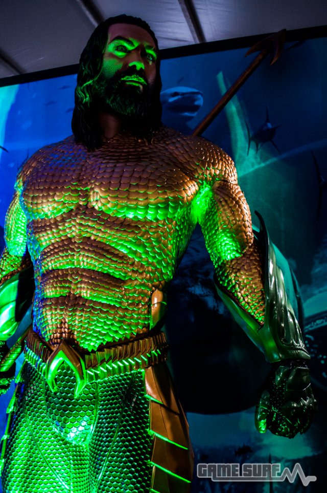Lucca Comics & Games 2018 - Immagine 212444