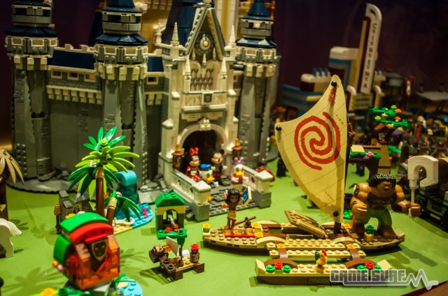 Lucca Comics & Games 2018 - Immagine 212449