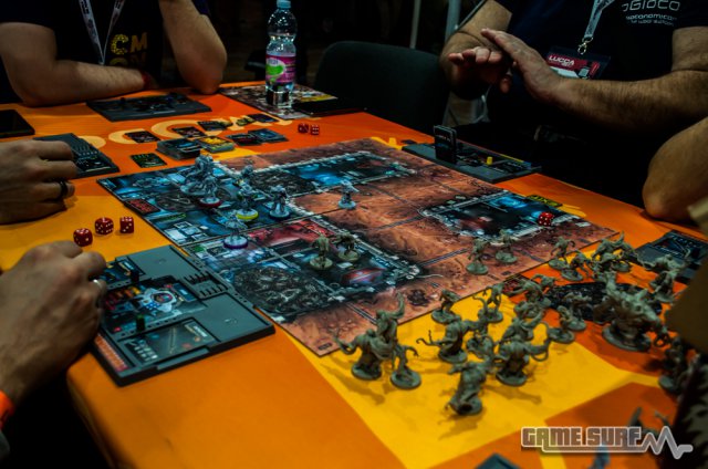 Lucca Comics & Games 2018 - Immagine 212453