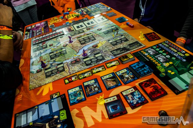 Lucca Comics & Games 2018 - Immagine 212455