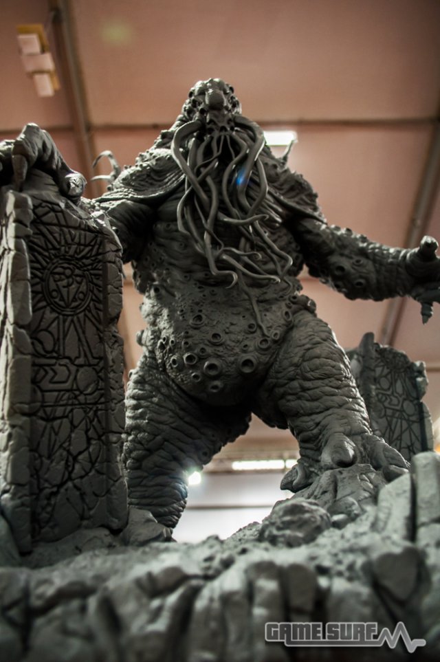 Lucca Comics & Games 2018 - Immagine 212459