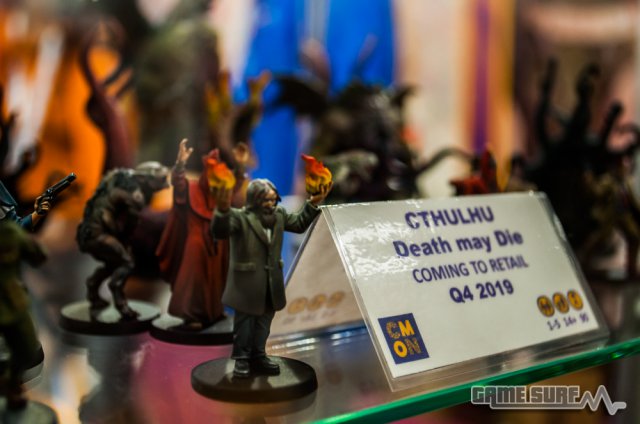 Lucca Comics & Games 2018 - Immagine 212460