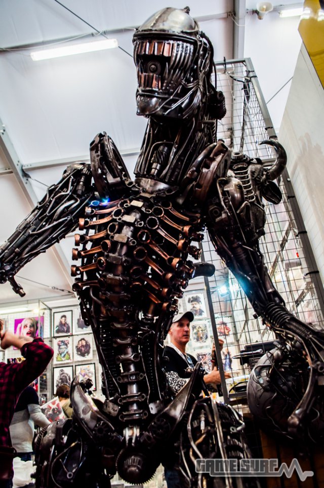 Lucca Comics & Games 2018 - Immagine 212464