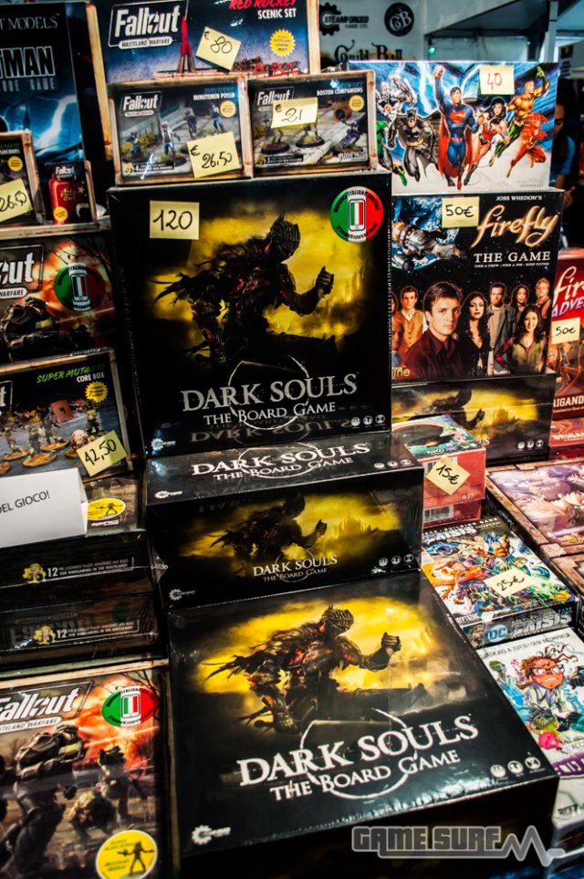 Lucca Comics & Games 2018 - Immagine 212465