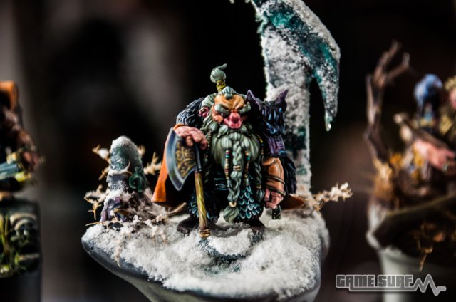 Lucca Comics & Games 2018 - Immagine 212466