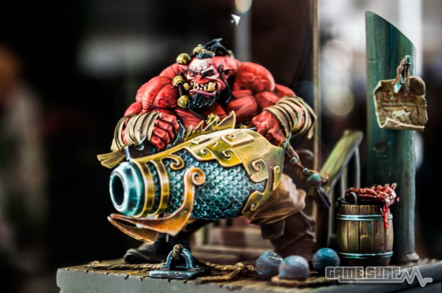 Lucca Comics & Games 2018 - Immagine 212467