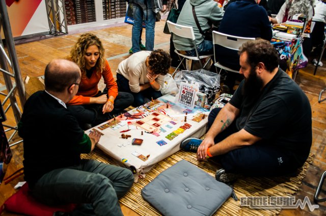 Lucca Comics & Games 2018 - Immagine 212468