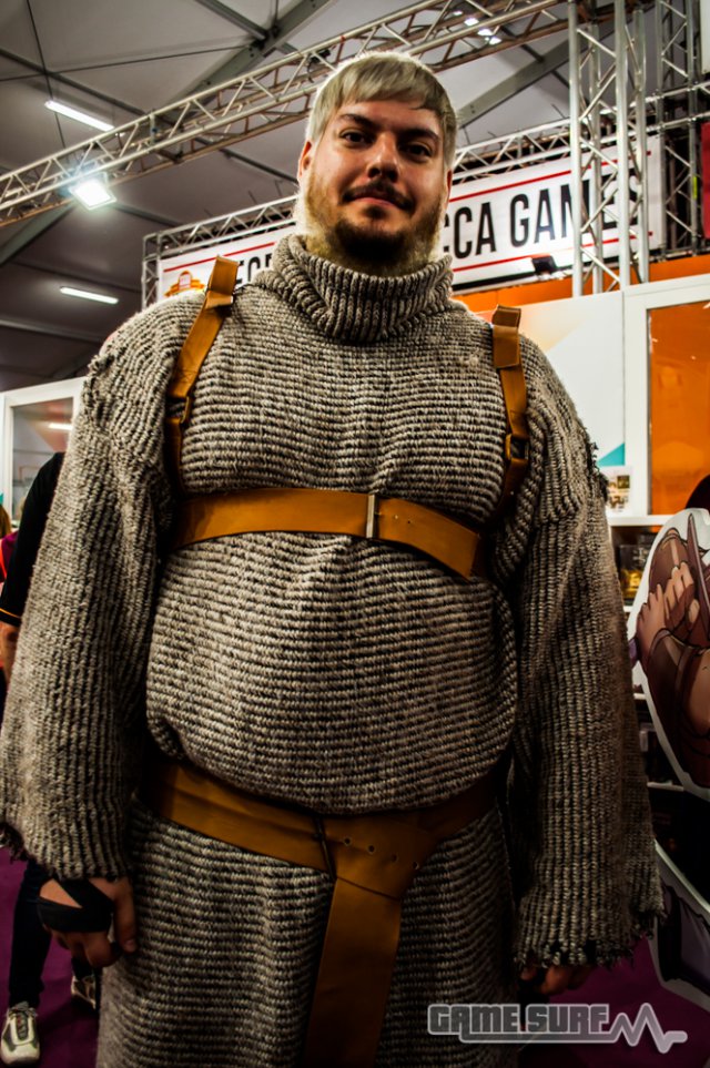 Lucca Comics & Games 2018 - Immagine 212470