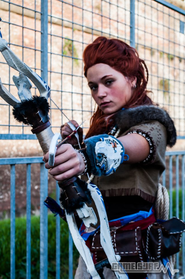 Lucca Comics & Games 2018 - Immagine 212471