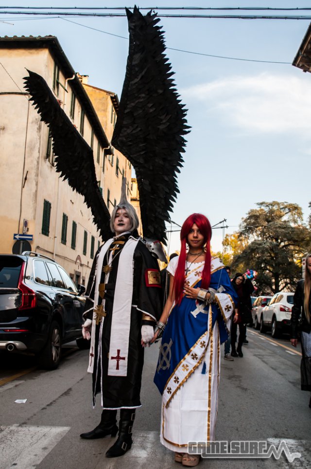 Lucca Comics & Games 2018 - Immagine 212477