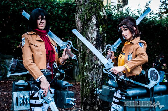 Lucca Comics & Games 2018 - Immagine 212479