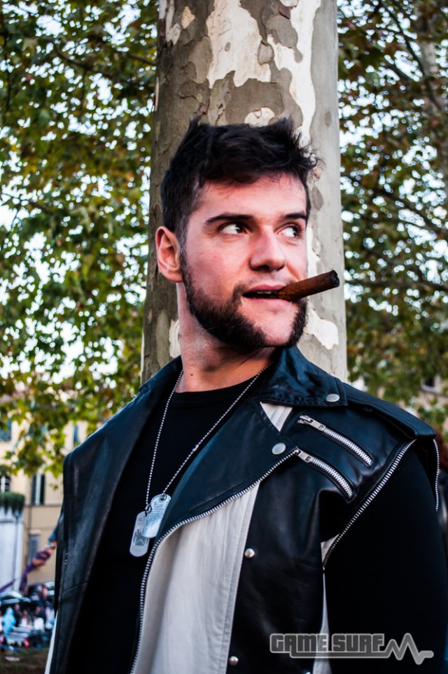 Lucca Comics & Games 2018 - Immagine 212483