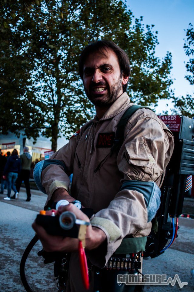 Lucca Comics & Games 2018 - Immagine 212484