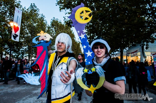 Lucca Comics & Games 2018 - Immagine 212485