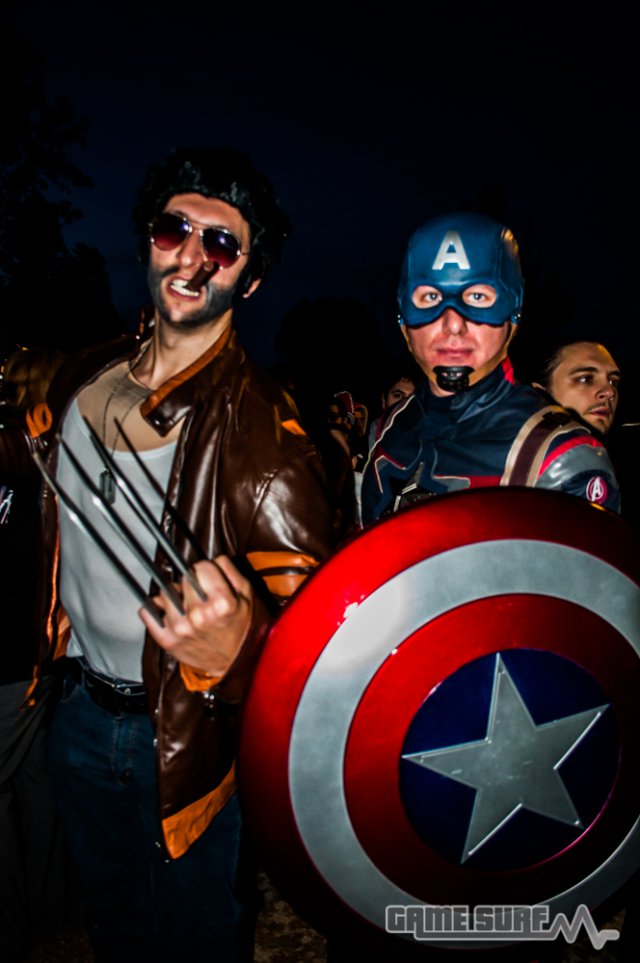 Lucca Comics & Games 2018 - Immagine 212486
