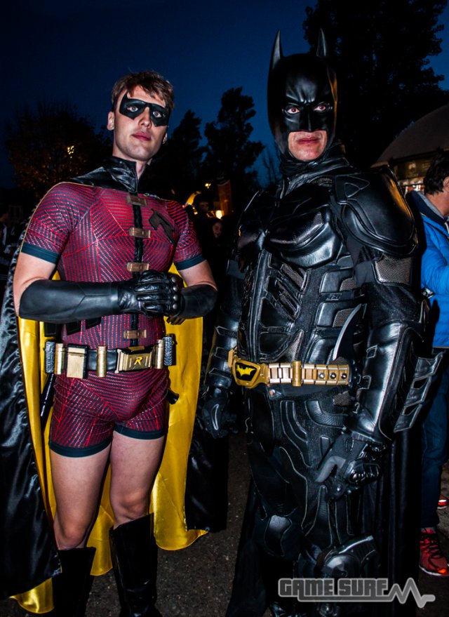 Lucca Comics & Games 2018 - Immagine 212487