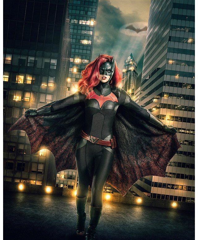 Batwoman - Immagine 212099
