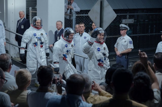 First Man - Il Primo Uomo - Immagine 212212