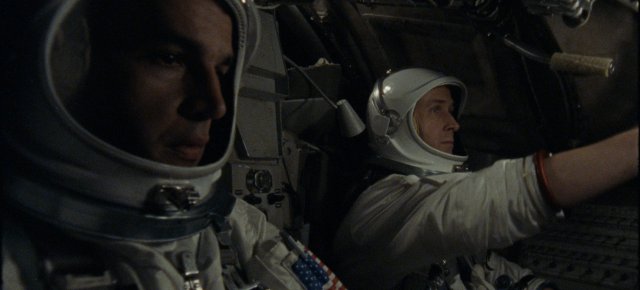 First Man - Il Primo Uomo - Immagine 212217