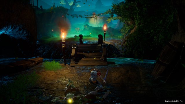 MediEvil Remake - Immagine 212411