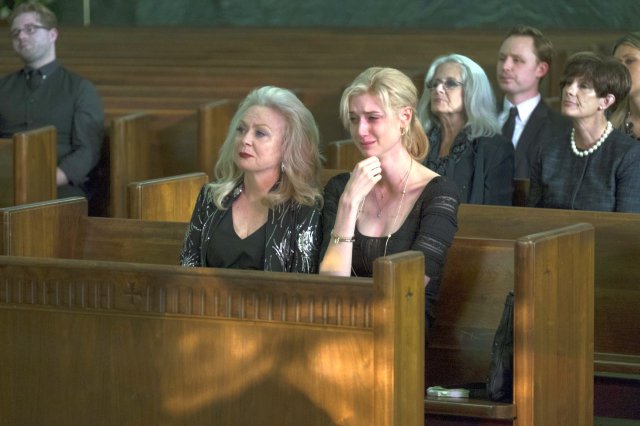 Widows - Eredit Criminale immagine 213013