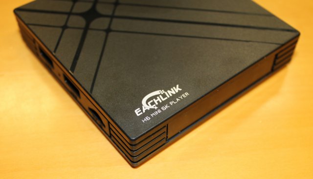 Eachlink H6 Mini immagine 212599