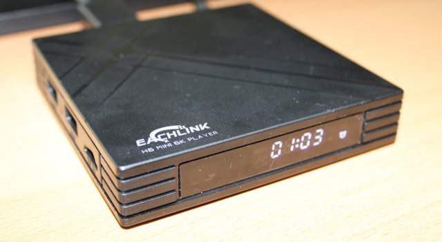 Eachlink H6 Mini immagine 212602