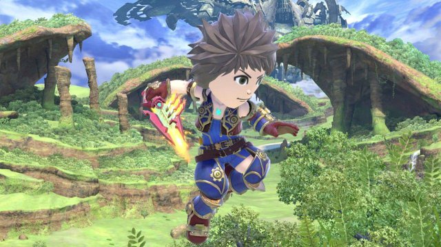 Super Smash Bros. Ultimate - Immagine 213683