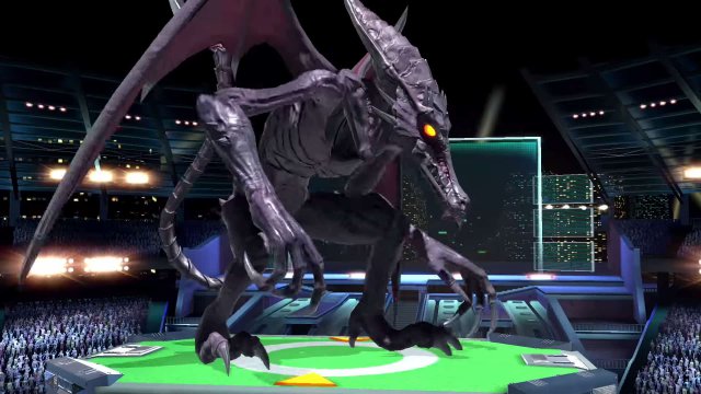 Super Smash Bros. Ultimate - Immagine 213684