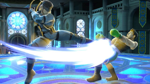 Super Smash Bros. Ultimate - Immagine 213686