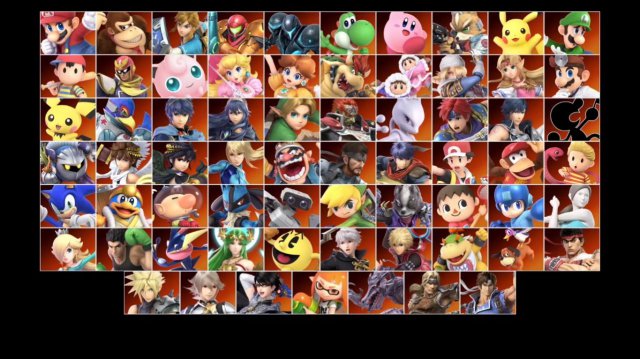 Super Smash Bros. Ultimate - Immagine 213688