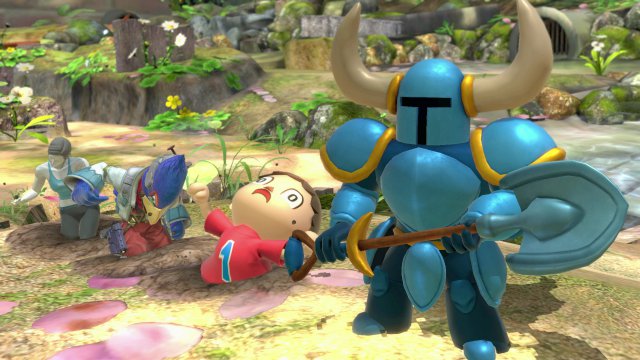 Super Smash Bros. Ultimate - Immagine 213689