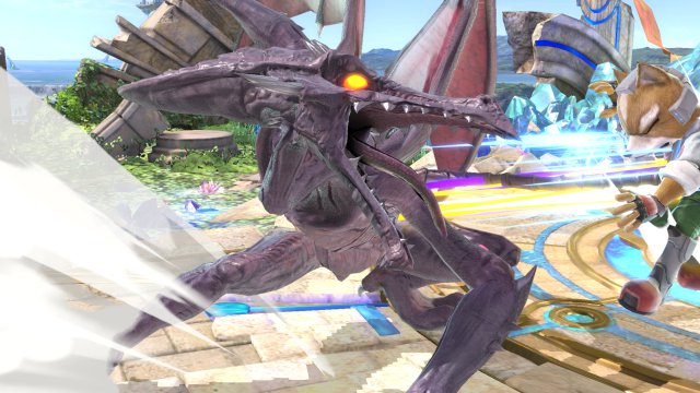 Super Smash Bros. Ultimate - Immagine 213690