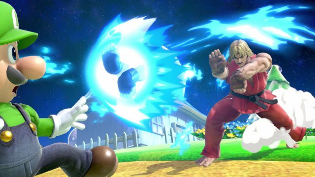 Super Smash Bros. Ultimate - Immagine 213691