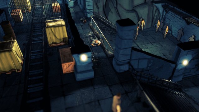 Jagged Alliance: Rage! - Immagine 213271