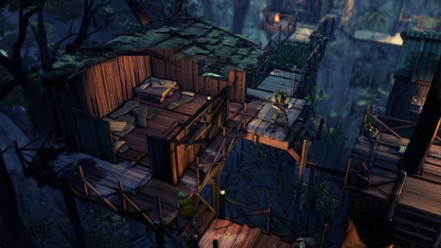 Jagged Alliance: Rage! - Immagine 213277