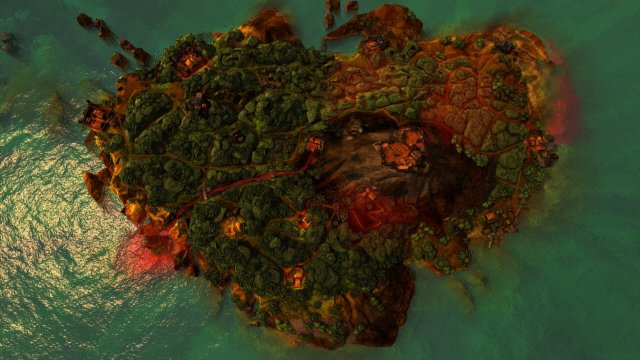 Jagged Alliance: Rage! - Immagine 213286