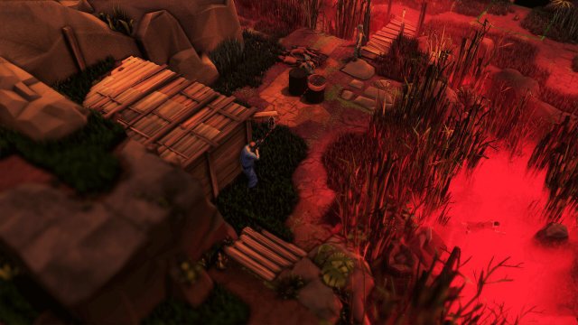 Jagged Alliance: Rage! - Immagine 213289