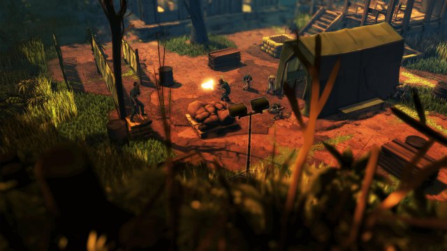 Jagged Alliance: Rage! - Immagine 213292
