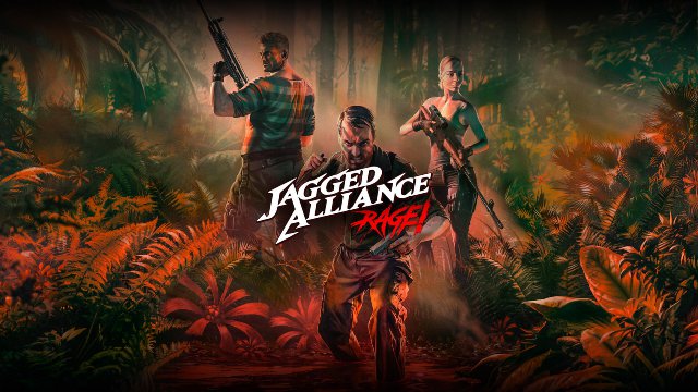 Jagged Alliance: Rage! - Immagine 213295