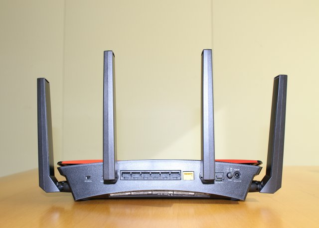 Netgear Xr700 immagine 213141