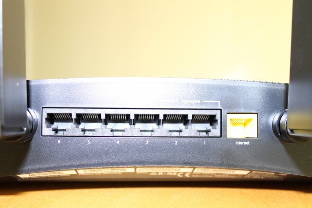 Netgear Xr700 immagine 213142