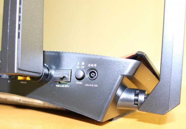Netgear Xr700 immagine 213143