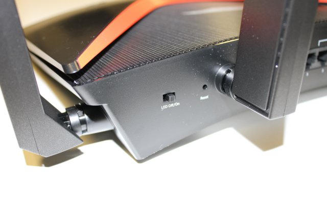 Netgear Xr700 immagine 213146