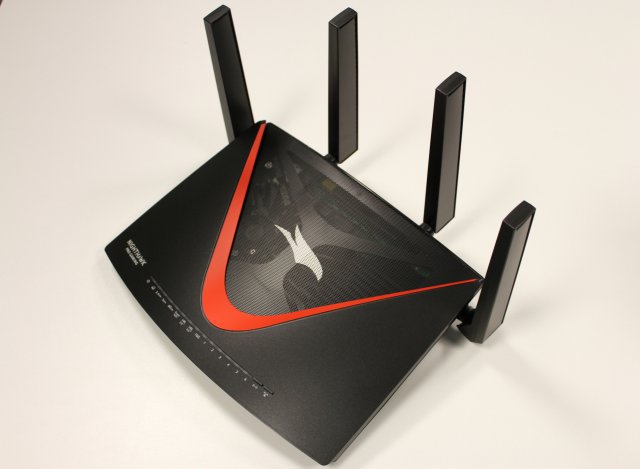 Netgear Xr700 immagine 213147