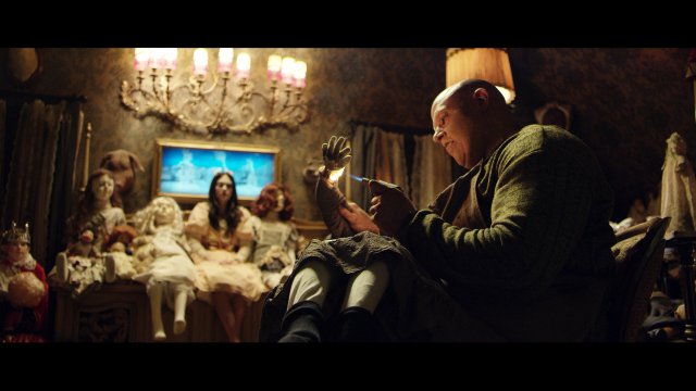 La casa delle bambole - Ghostland immagine 213126