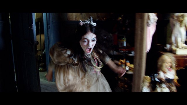 La casa delle bambole - Ghostland immagine 213127