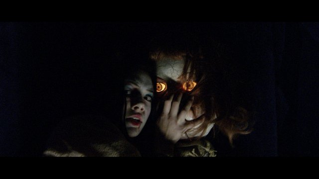 La casa delle bambole - Ghostland immagine 213129